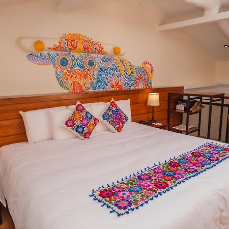 Casa Biru Hotel Boutique Куско Экстерьер фото