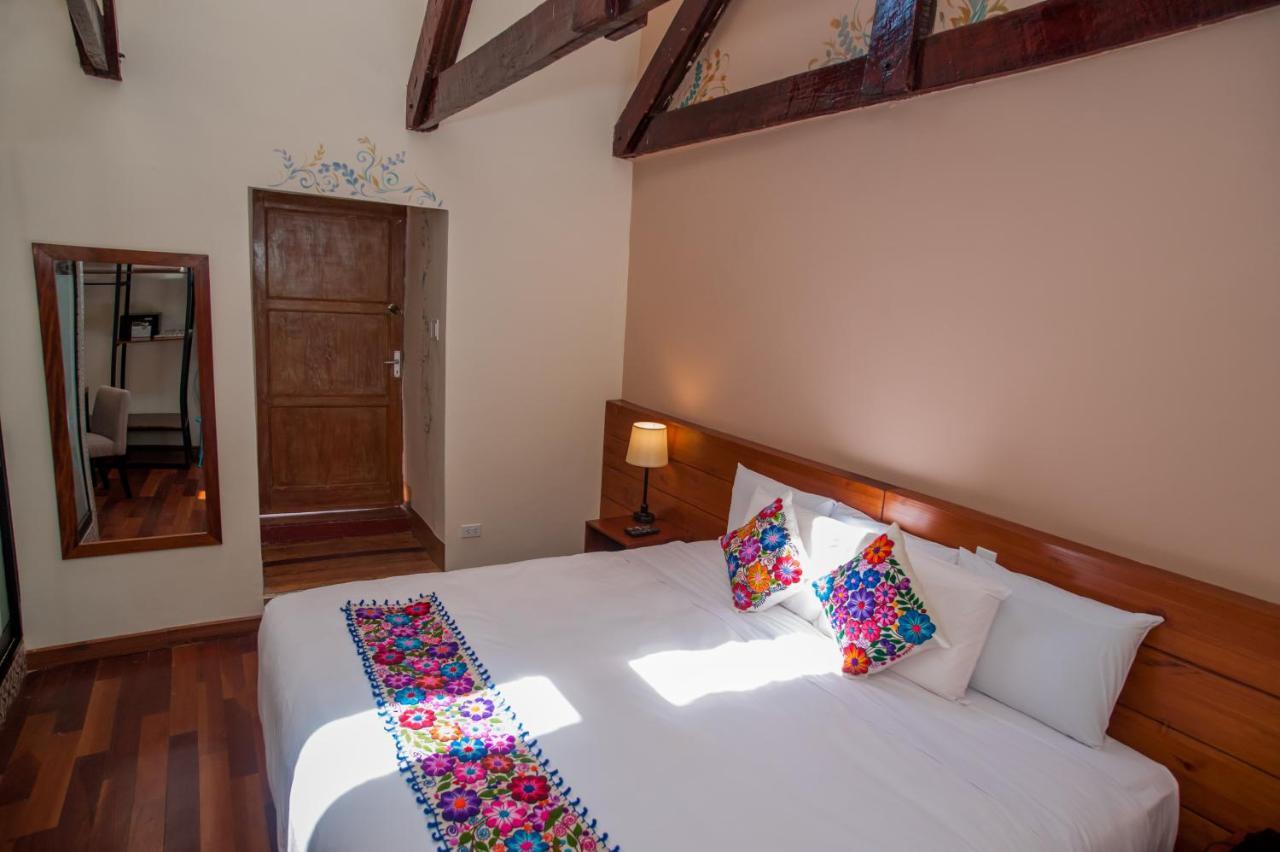 Casa Biru Hotel Boutique Куско Экстерьер фото