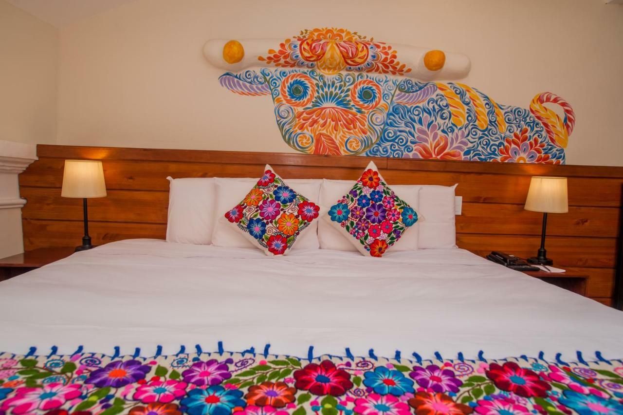Casa Biru Hotel Boutique Куско Экстерьер фото