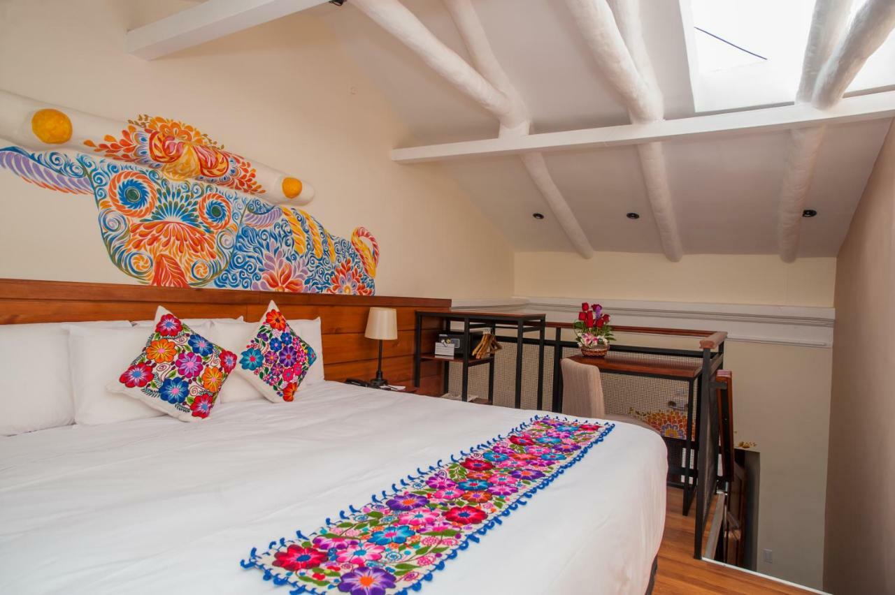 Casa Biru Hotel Boutique Куско Экстерьер фото