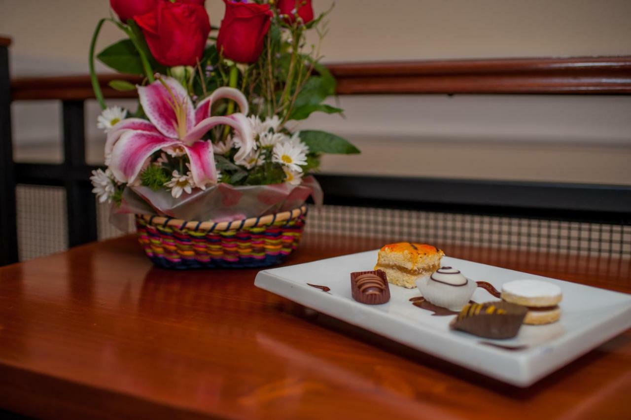 Casa Biru Hotel Boutique Куско Экстерьер фото