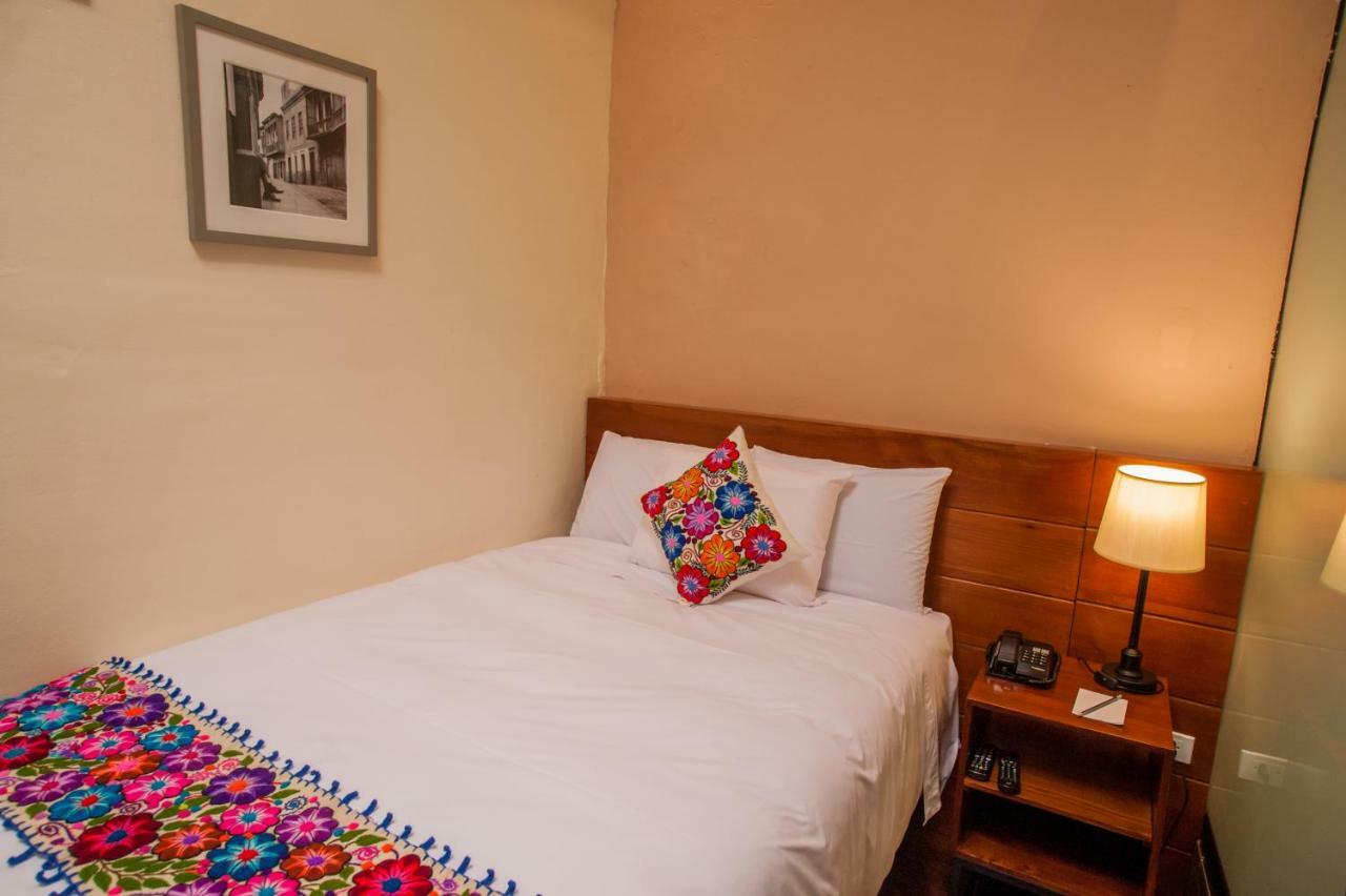 Casa Biru Hotel Boutique Куско Экстерьер фото