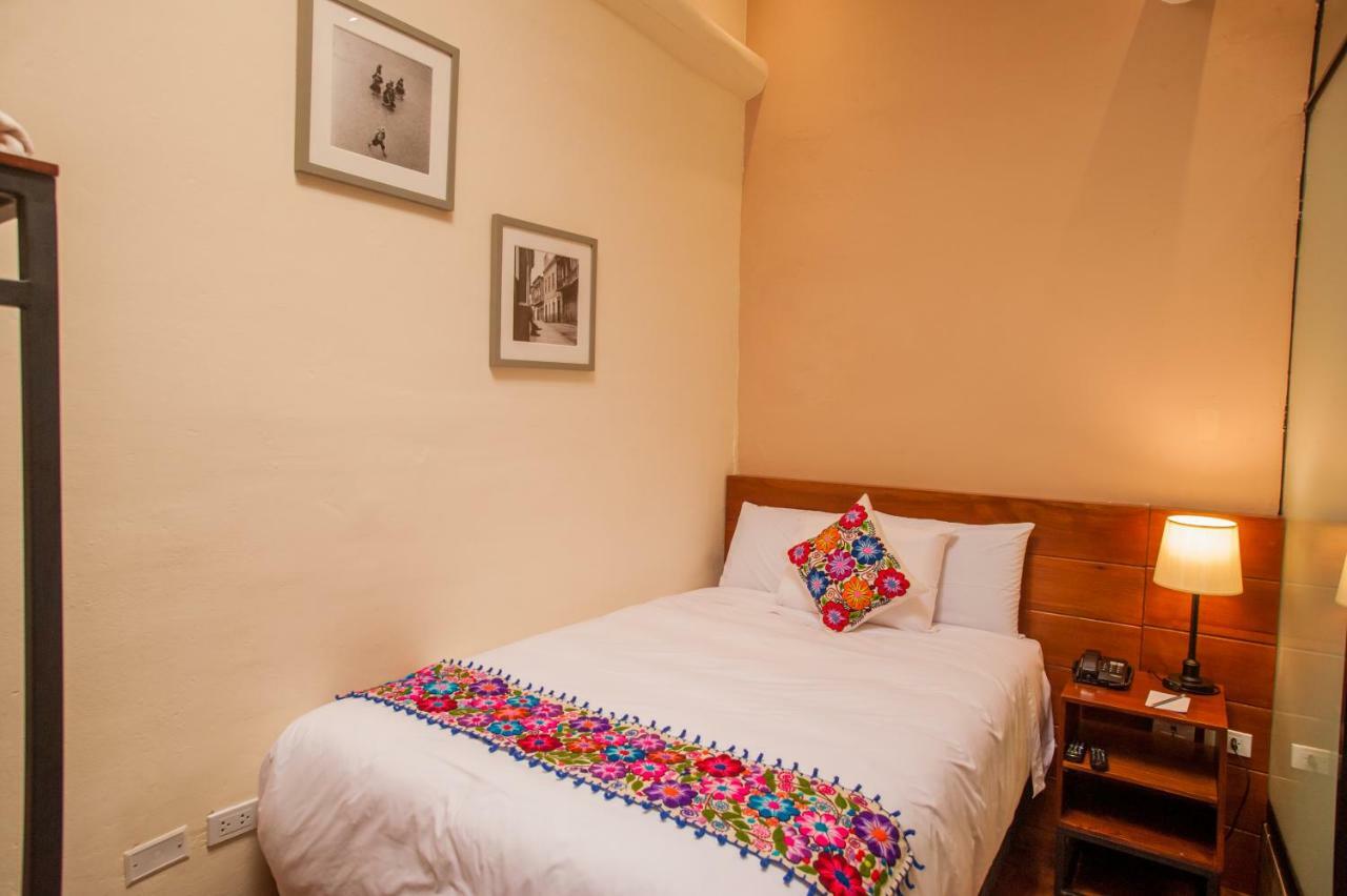 Casa Biru Hotel Boutique Куско Экстерьер фото